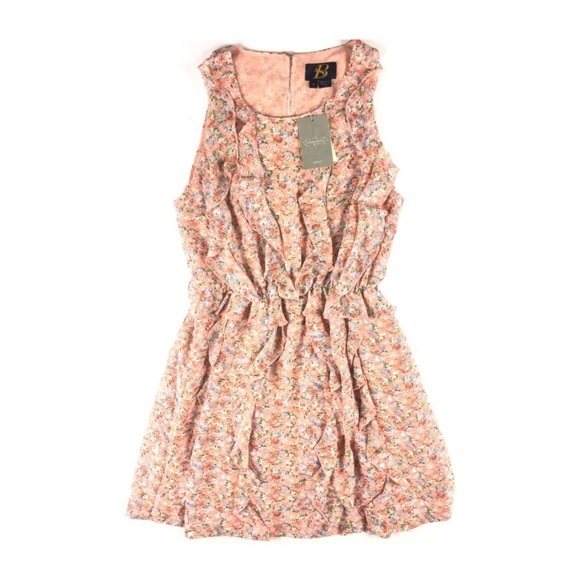 Anthropologie Dresses & Skirts - Anthropologie • Floral Dress